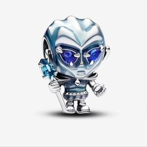 Pandora Game of Thrones White Walker Charm